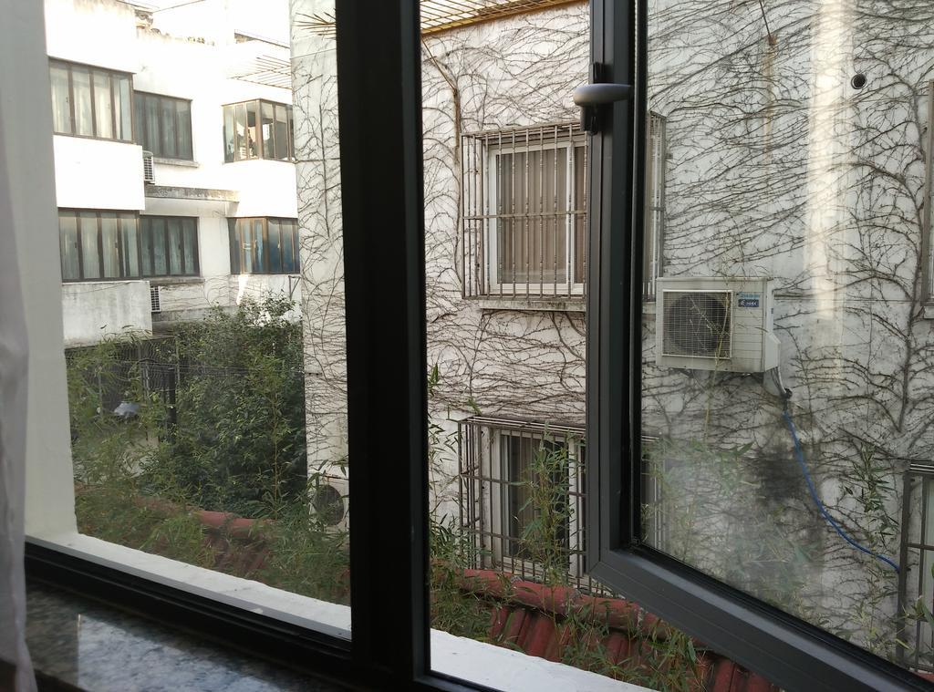 Suzhou Homa Garden Hotel Chambre photo