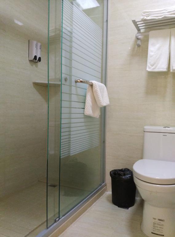 Suzhou Homa Garden Hotel Extérieur photo