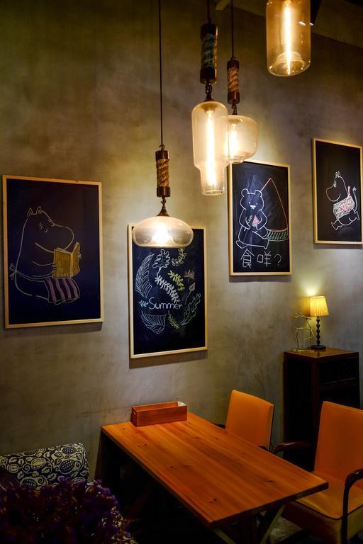 Suzhou Homa Garden Hotel Extérieur photo