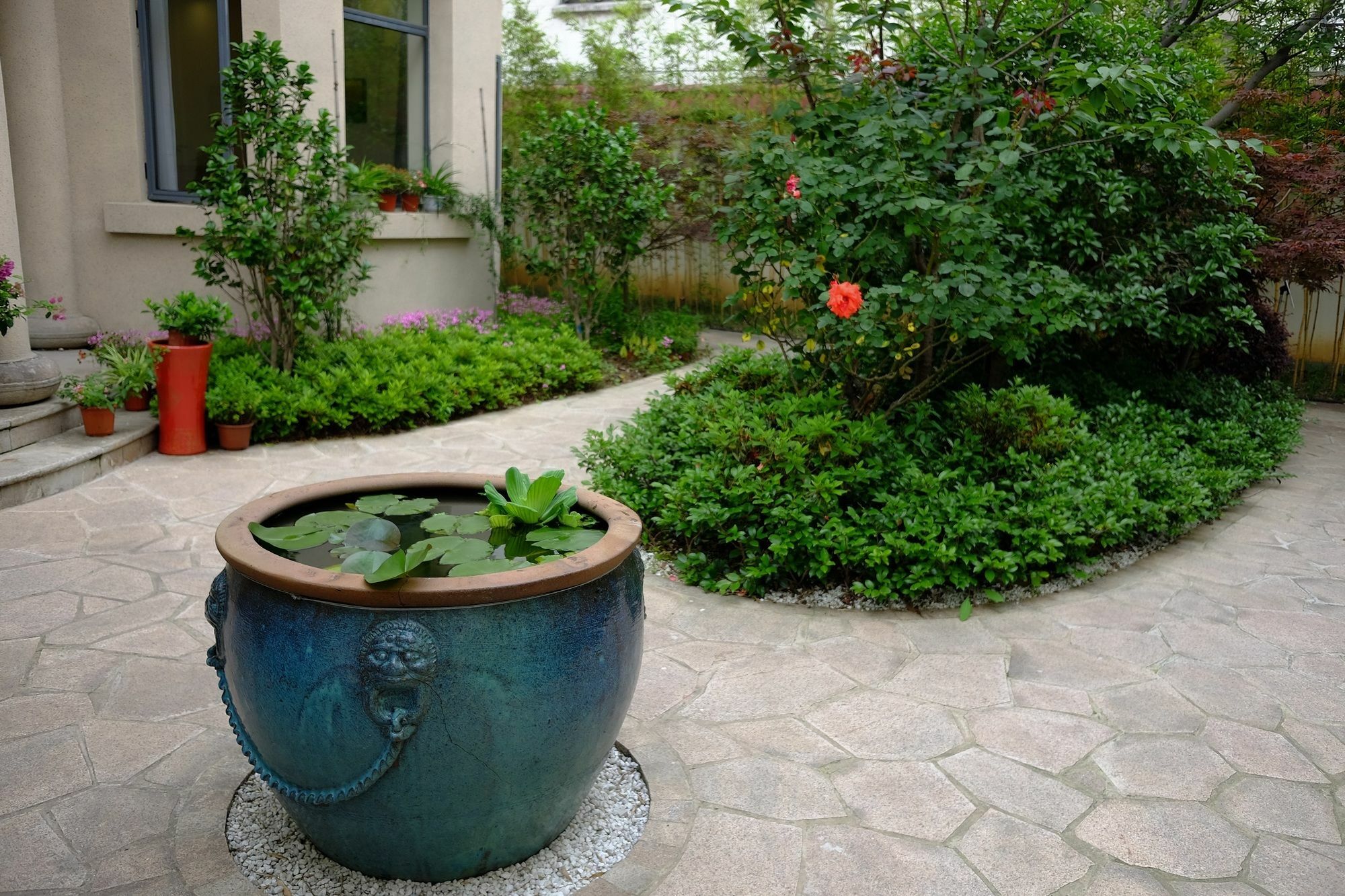Suzhou Homa Garden Hotel Extérieur photo