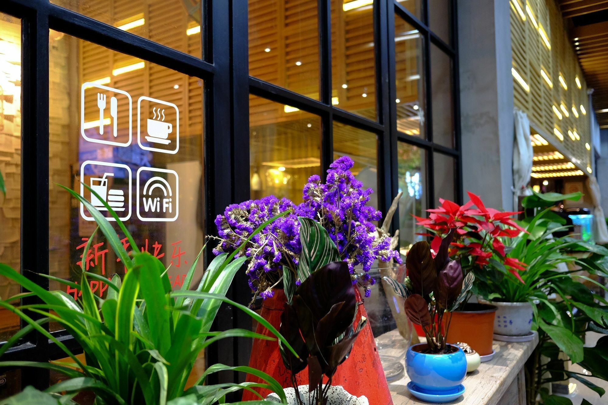 Suzhou Homa Garden Hotel Extérieur photo